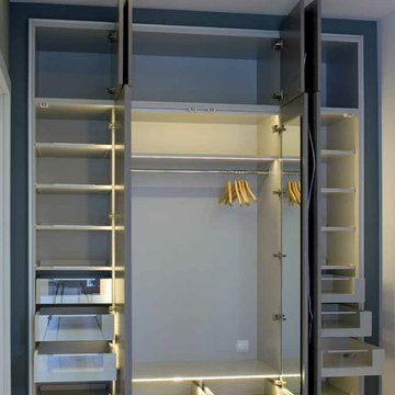 LED Closet Lighting