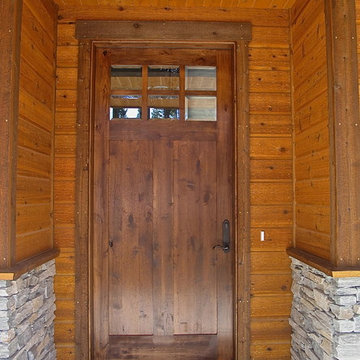 Spring Mountain Ranch
