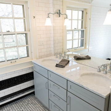 Arabian Master Bath