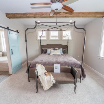 2015 Tour of Homes- M&S Resources