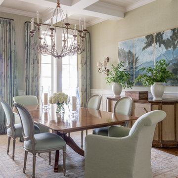 Gulfstream House