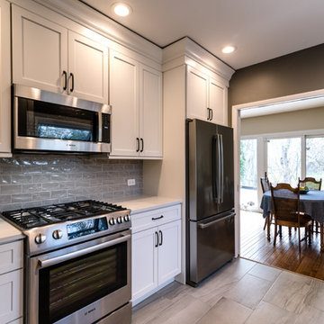 Northfield Kitchen Remodel