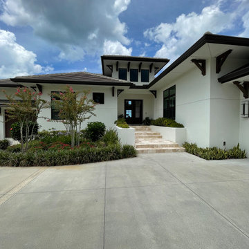 The River House- Ormond Beach