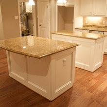 Kitchen Ideas