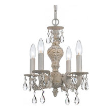 Kitchen Island Lighting