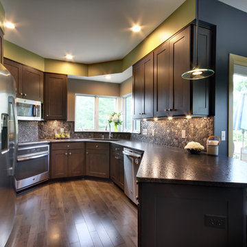 Rockford Kitchen Remodel II
