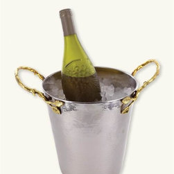 Golden Elm Wine Chiller - Wine And Bar Tools