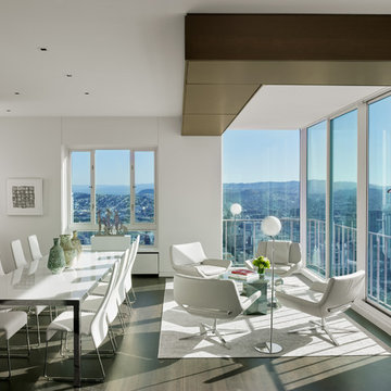 Nob Hill Sky Gallery Residence