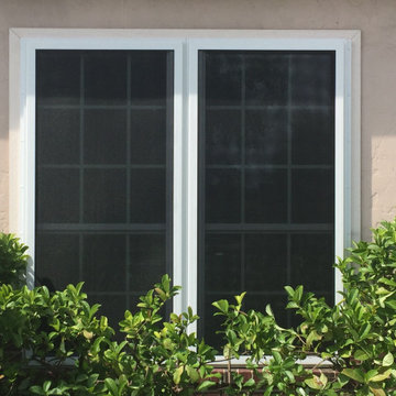 Fixed Windows