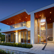 House Front