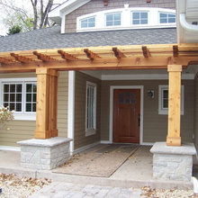 Pergola