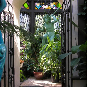 Dome Palmhouse