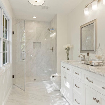 Eden Prairie Full House Remodel