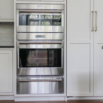 Beech Road Renovation