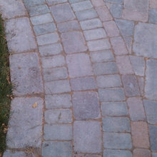 Driveways