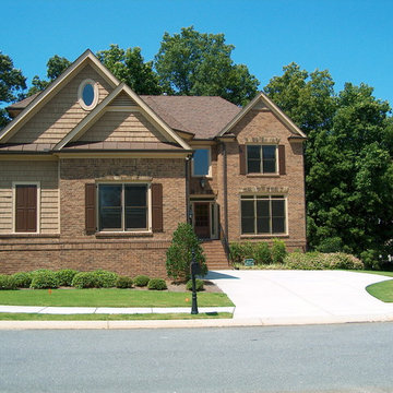 Speculative Home