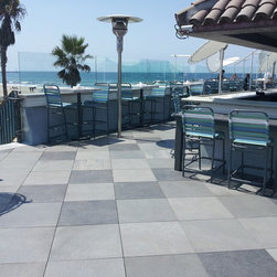 Porcelain Pavers - Products