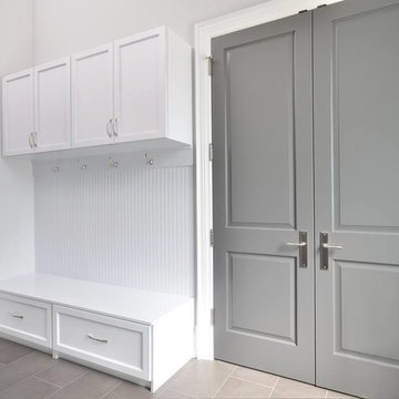 Tailored Living Custom Solutions