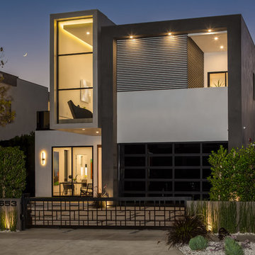LAUREL HOME - MELROSE PLACE LOS ANGELES
