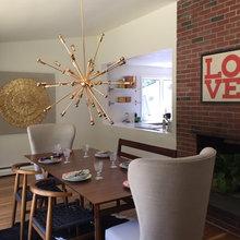 Dining Room Ideas