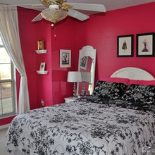 Girls Rooms