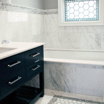 Terra Bella Marble
