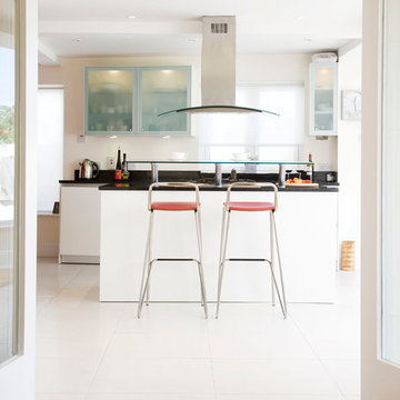 Contemporary Kitchen DUblin