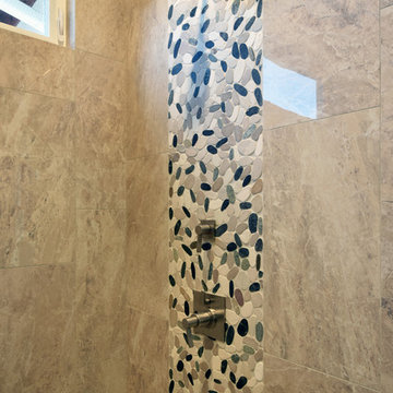 Contemporary Master Suite Addition in Del Mar