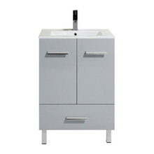 Bath Vanities