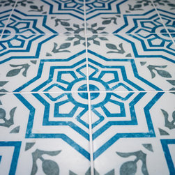 Sedgefield - Wall And Floor Tile