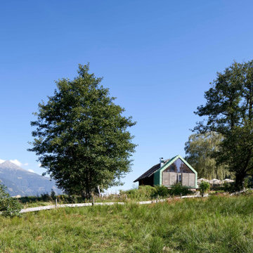Anbau