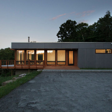 Sharon Residence