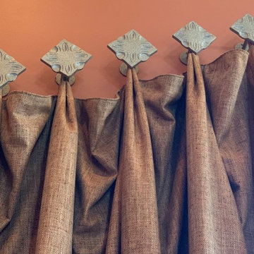 Window Treatments