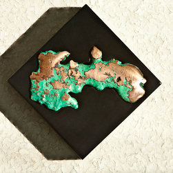 Embellished Projection - インテリア用品
