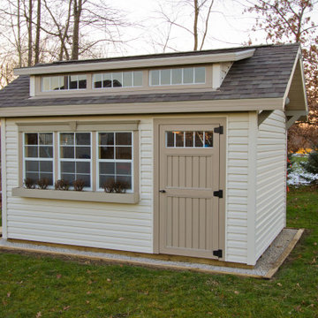 Craftsman by Weaver Barns - 25