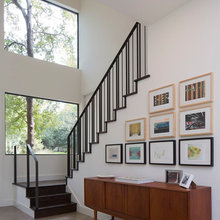 Banister