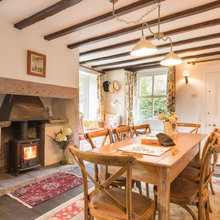Dining Rooms