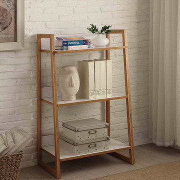 Oslo Sundance 3 Tier Shelf