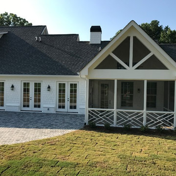 Golf Course Custom