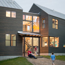 Carmel Valley Barn