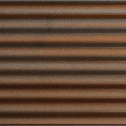 Diesel Iris Ceramica | Ribbed Oxide - Products