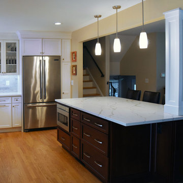 Princeton Kitchen Renovation