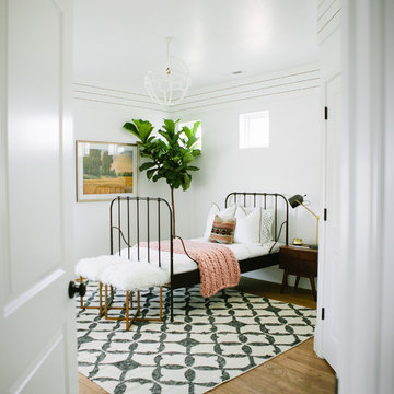 Modern Farmhouse Project