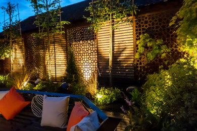 The Transformation of The Smart Home Garden