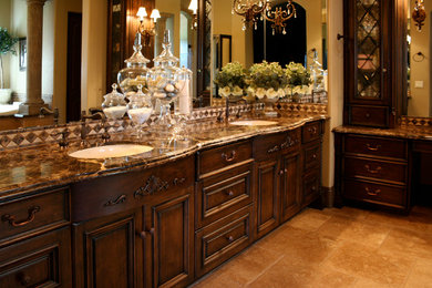 Bathroom photo in Other