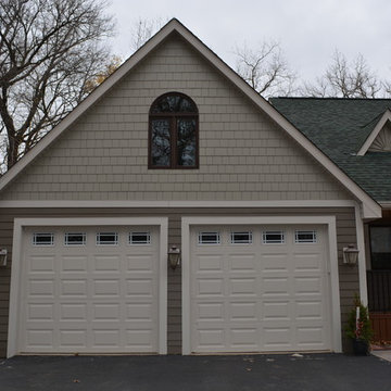 James Hardie Siding - Lino Lakes, MN