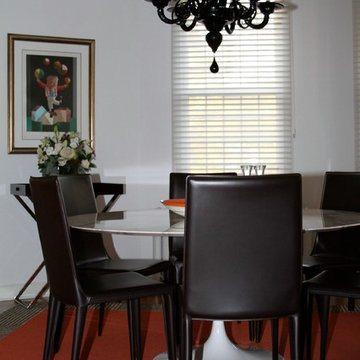 Projecta Interior Design Portfolio