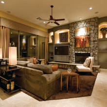 Living Room Ideas