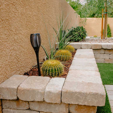 Made in the Shade: Stylish Covered Outdoor Living by Quality Pros