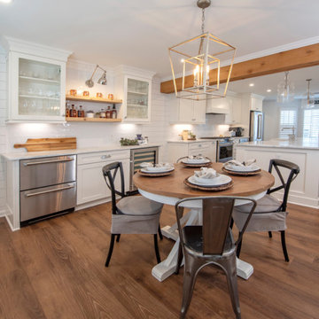 Kitchens